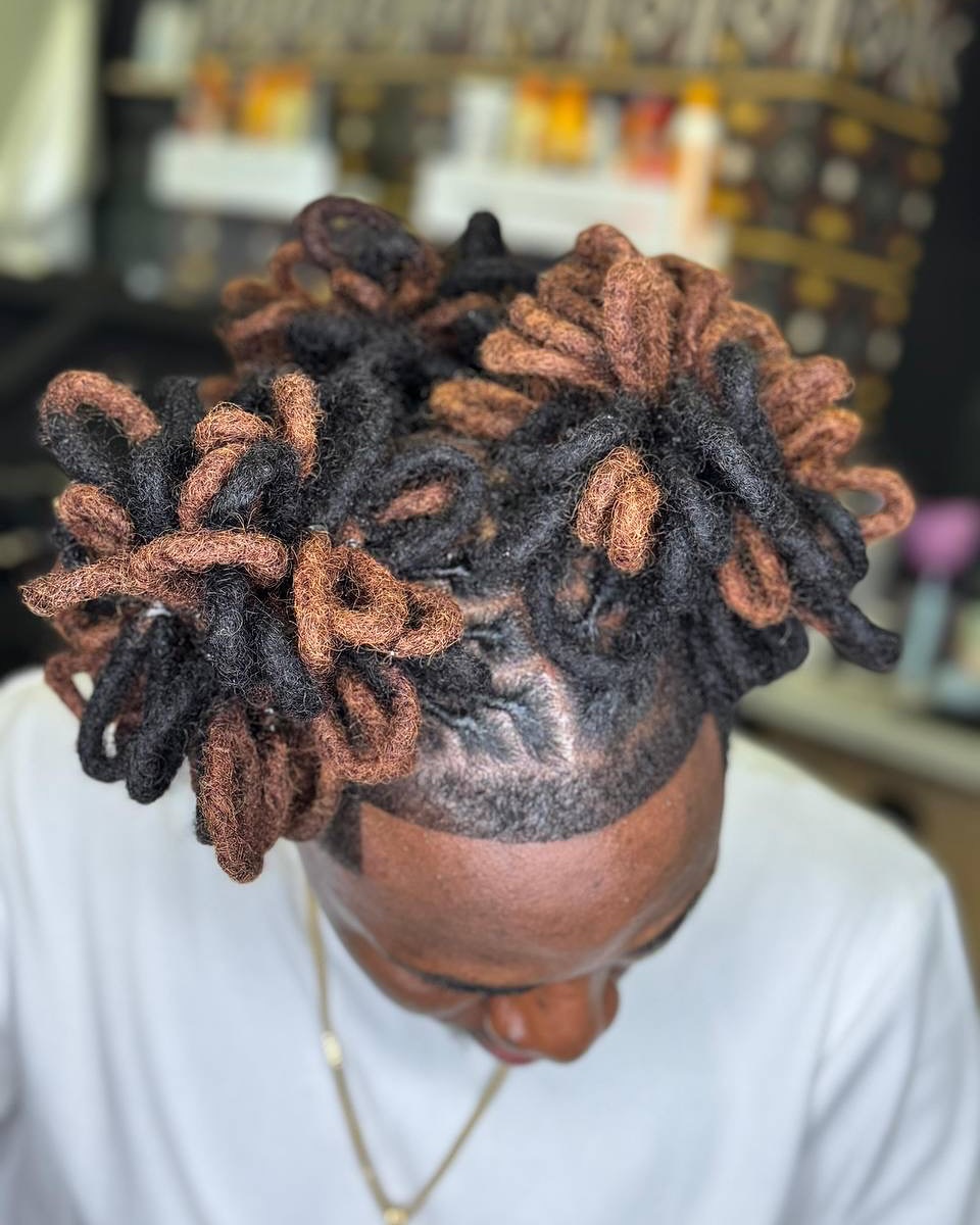 Starter Locs